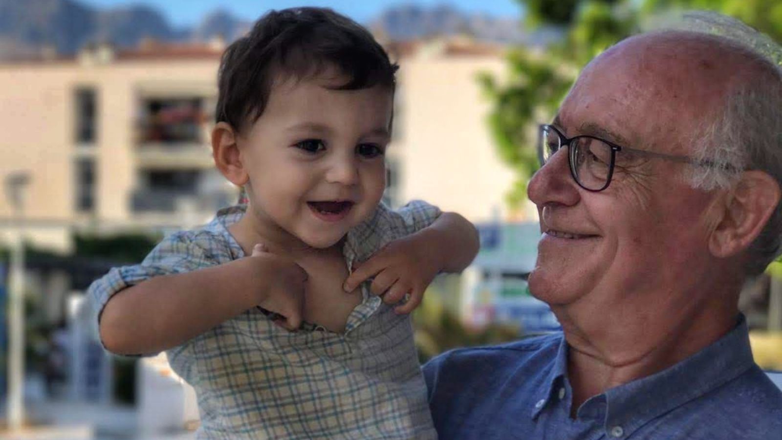 La muerte de papá
